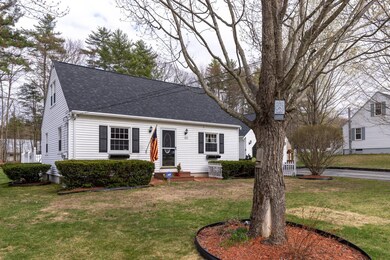 352 Salmon Falls Rd, Rochester, NH 03868 - photo 2