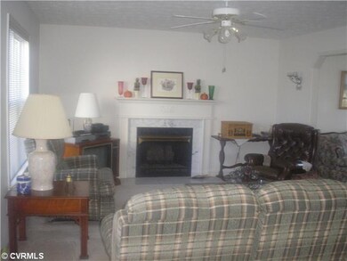 Den/Family/Great Room