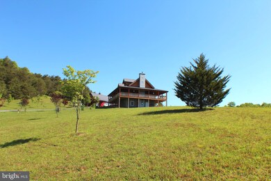 80 Praise Hill Ct, Capon, WV 26801 - photo 2