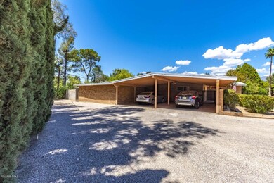 Carport