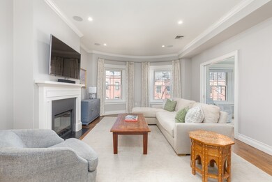 98 Waltham St unit 3, Boston, MA 02118 - photo 3