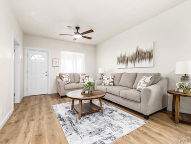 1315 E 10th St, Pueblo, CO 81001 - photo 4