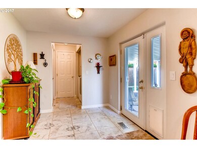 Entrance/Foyer