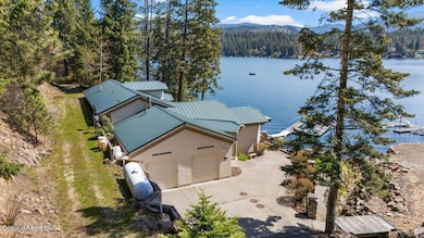 Aerial front of home (5)