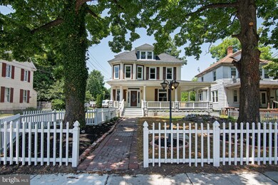 921 Race St, Cambridge, MD 21613 - photo 4