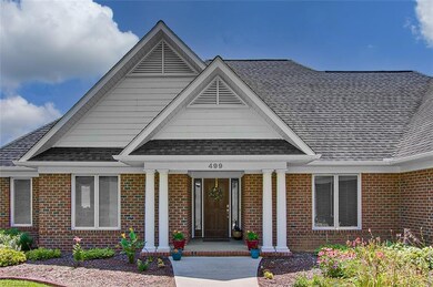 499 Sykes Farm Rd, Asheboro, NC 27205 - photo 2