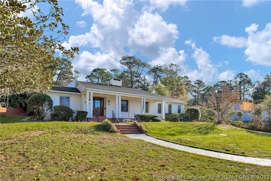 417 Lakeshore Dr, Fayetteville, NC 28305 - photo 3