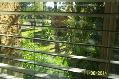 Bedroom 2 View