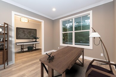 2116 Shelter Pointe-6 Main Level Den