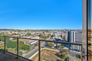 Skyvue Lofts At Smart Corner unit 1512, San Diego, CA 92101 - photo 7