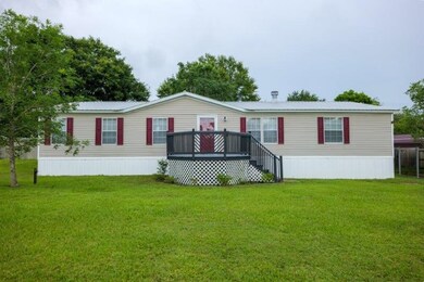 1/2 Acre Lot