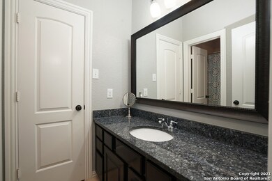 25515 Sioux Springs, San Antonio, TX 78261 - photo 7