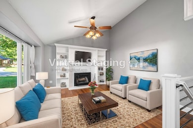 2020 N Burning Tree Rd, Derby, KS 67037 - photo 6