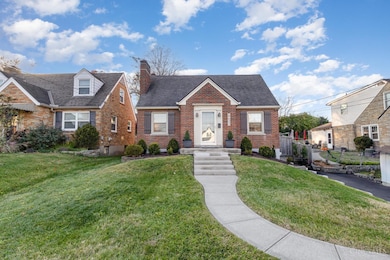 5607 Leumas Dr, Cincinnati, OH 45239 - photo 2