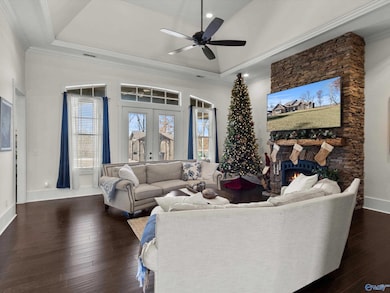 343 Mccutcheon Ln, Toney, AL 35773 - photo 6