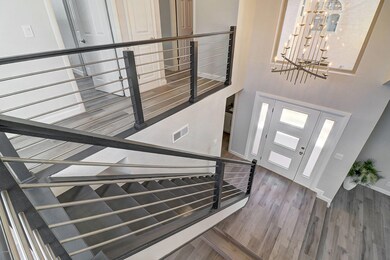 Gogna stairs 3