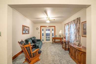 615 W Emerson St, Princeton, IN 47670 - photo 4