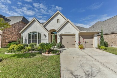3818 Trophy Ridge Dr, Spring, TX 77386 - photo 2