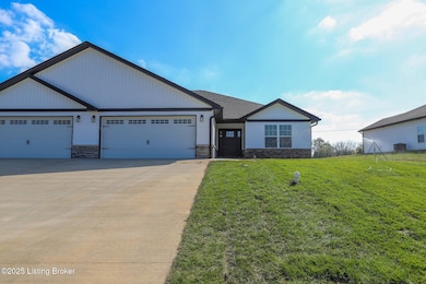 838 Otter Creek Rd, Vine Grove, KY 40175 - photo 2