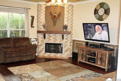 25527 Wounded Knee, San Antonio, TX 78261 - photo 5