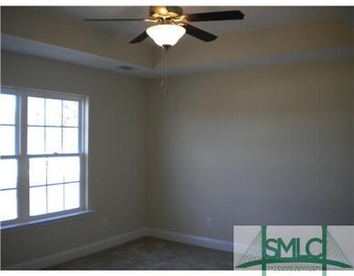 Master Bedroom.