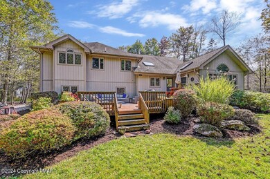 3111 Paul Bunyan Trail, Pocono Pines, PA 18350 - photo 4