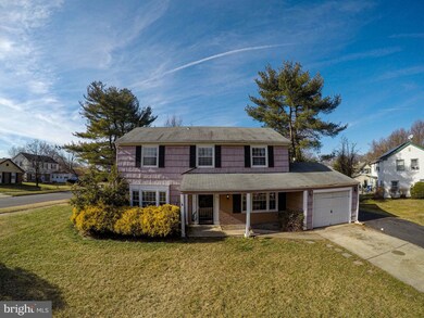 50 Paddock Ln, Willingboro, NJ 08046 - photo 3