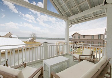View from Porch