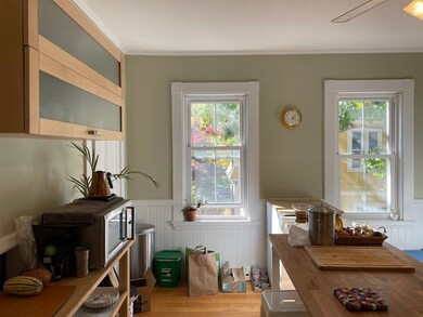 5 Hagar St unit 2, Jamaica Plain, MA 02130 - photo 5
