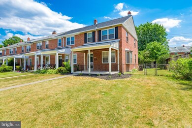 1265 Cedarcroft Rd, Baltimore, MD 21239 - photo 2