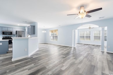 4603 E Walkerton Rd, Myrtle Beach, SC 29579 - photo 5