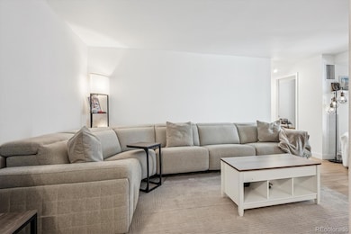 Mountain Shadows unit 510, Denver, CO 80206 - photo 7