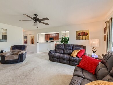 6411 Patridge Dr, Pearland, TX 77584 - photo 6