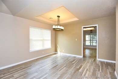 Wood-look Tile Flooring, EZ clean! New Lighting Fi