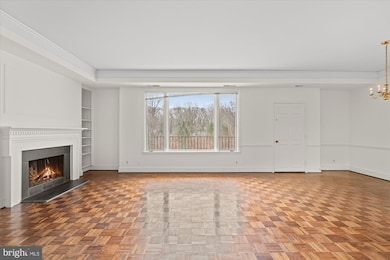 8101 Connecticut Ave unit S-601, Chevy Chase, MD 20815 - photo 5