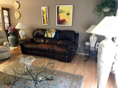 Living Room...