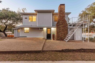 1002 S Rockwood Dr, Buchanan Dam, TX 78609 - photo 3