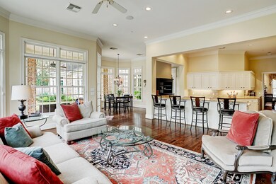 11625 Blalock Forest St, Houston, TX 77024 - photo 5