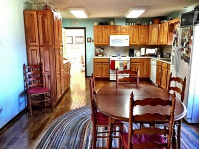 Lots of Natural Light