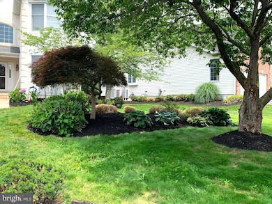Professionally Landscaped