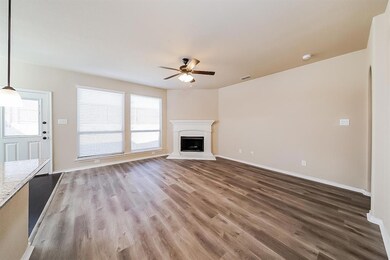 unlisted-address, Weatherford, TX 76087 - photo 5