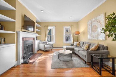 12 Mystic St unit 1, Charlestown, MA 02129 - photo 4