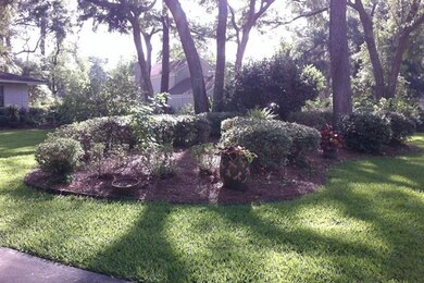 Beautiful Landscaping