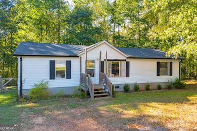 1000 Nails Creek Crossing, Royston, GA 30662 - photo 2