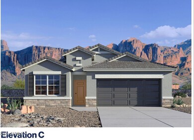 Palo Verde Elevation C