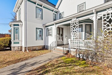 957 Washington St unit 1, Newtonville, MA 02460 - photo 3