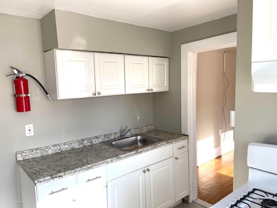 209 Dewitt Ave unit 2 upstairs, Asbury Park, NJ 07712 - photo 7