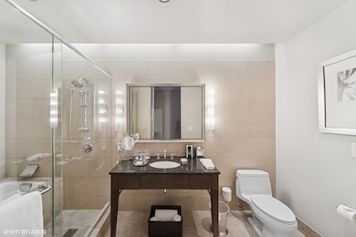 Trump International Hotel & Tower - Chicago unit 2318, Chicago, IL 60611 - photo 6