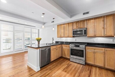 1-11 Hamlin St unit 2, Boston, MA 02127 - photo 3