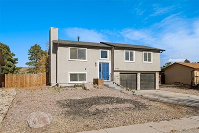 3160 Mirage Dr, Colorado Springs, CO 80920 - photo 2